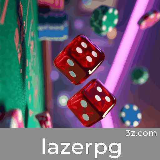 lazerpg