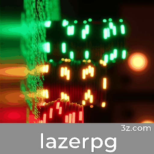 lazerpg
