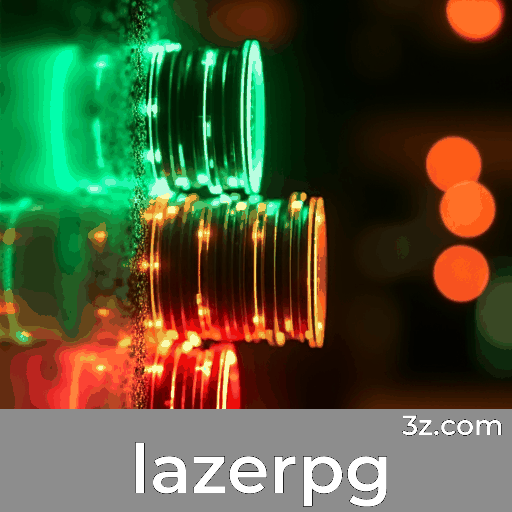 lazerpg