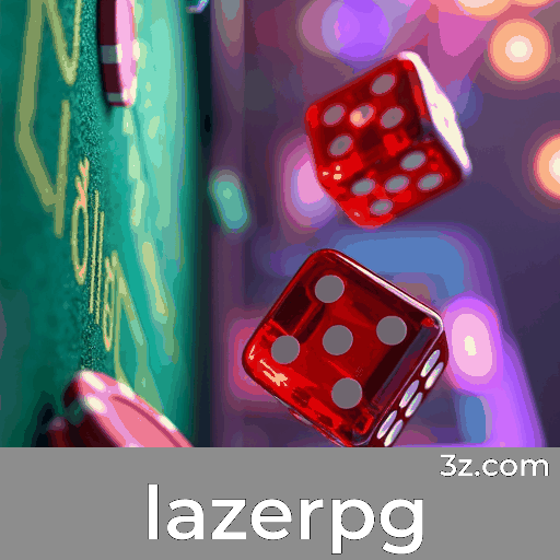 lazerpg