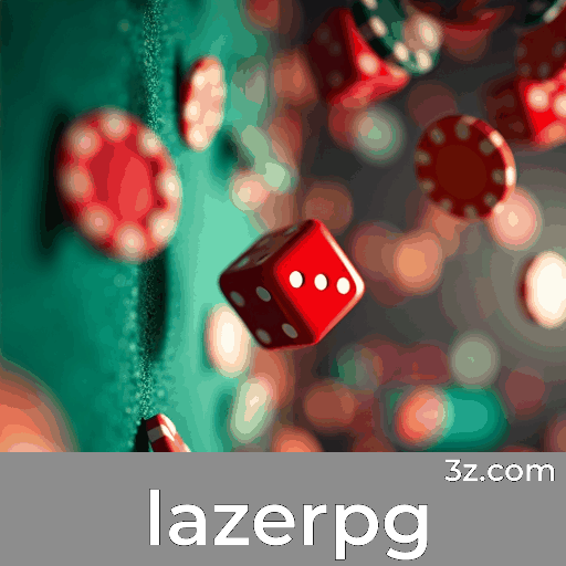 lazerpg