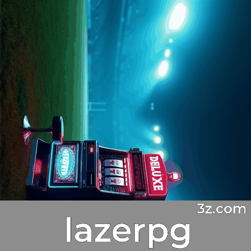 lazerpg