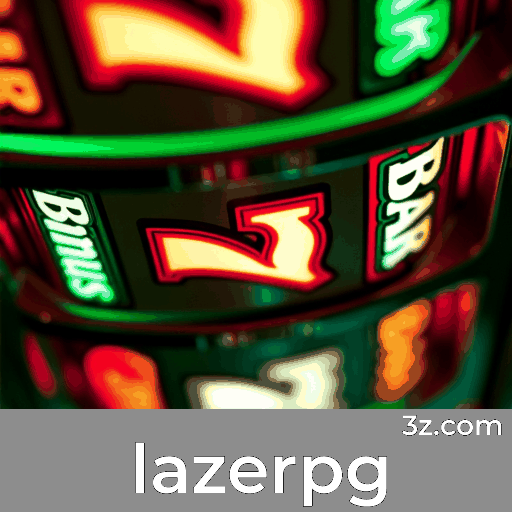 lazerpg