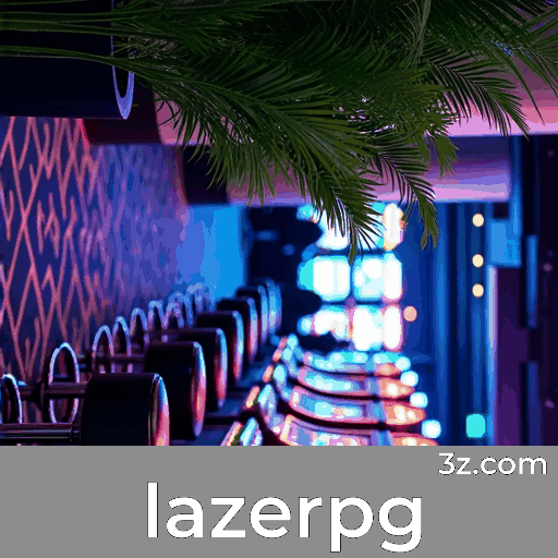 lazerpg