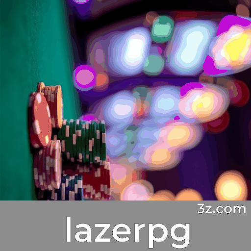 lazerpg