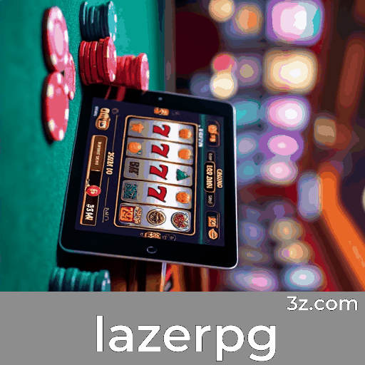 lazerpg