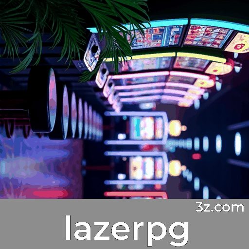 lazerpg