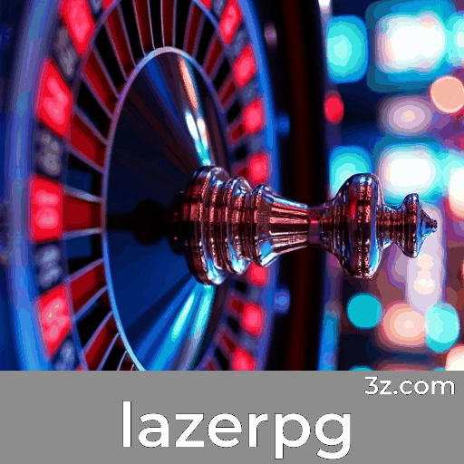 lazerpg