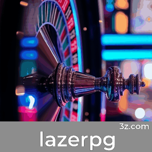 lazerpg