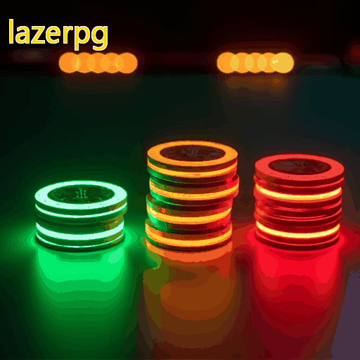 lazerpg Login na Conta
