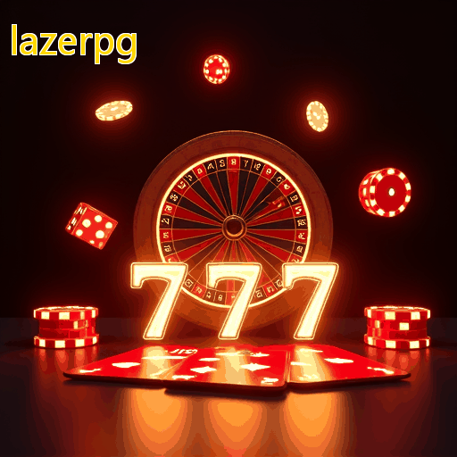 lazerpg GAME Jogo Cassino no Brasil 2025