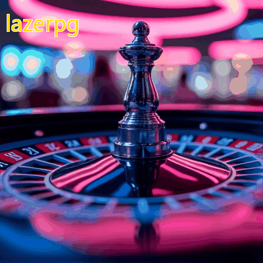 lazerpg GAME Jogo Cassino no Brasil 2025