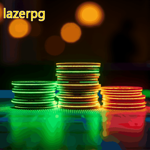 Jogos de Slots no lazerpg – Caça-Níqueis com Bônus e Jackpots Incríveis
