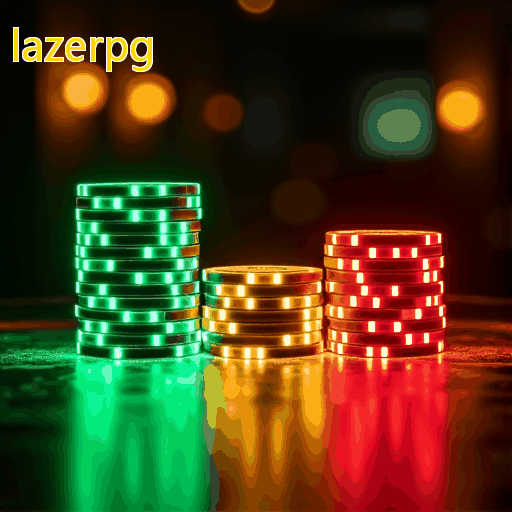 Jogos de Slots no lazerpg – Caça-NĂqueis com BĂ´nus e Jackpots IncrĂveis